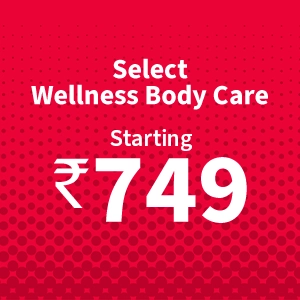 Wellness Body Care